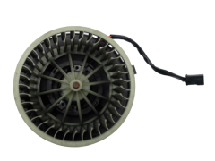 Salono Ventiliatoriaus Variklis VW Audi 893819021 3137020009 Bosch 1026