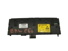 Valdymo bloko modulis 6952477 13580360 BMW Delphi