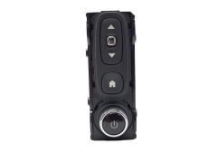 Jungiklis Radia Renault Trafic 3 ZOE 253B08825R
