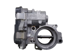 Droselio sklendė 55258454 48DTE3F Alfa Jeep Fiat Suzuki 1003