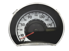 Spidometras Aygo 107 C1 83800-0H023-A Toyota PSA 39911