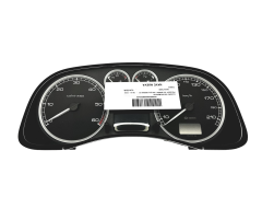 Tachometras Peugeot 307 9655476580 G00 57047