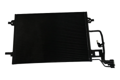 Kondicionieriaus kondensatorius Vai VW Skoda 3B0260401 22600008701 Vika