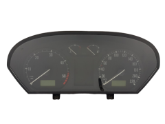 Tachometras Skoda Fabia 6Y1919880D 110080015007 21028