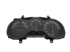 Tachometras Seat Leon 1P0920823G 110080280027 2113