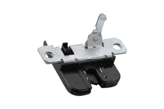 Bagažinės Spyna Vai VW Golf 1J6827505B 88271802001 Vika