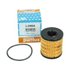 Alyvos Filtras L398A 9818914980 Purflux