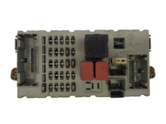 Valdymo bloko modulis BSI Fiat 46774357 NPL 46552681 CPL Delphi 19289