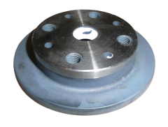 Rato Stebulė Originalus Jumper Boxer Ducato 0515H4