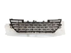 Radiatoriaus Grotelės Peugeot 2008 9678059477 9678059480 Naujas Originalus