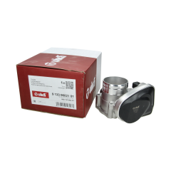 Droselio sklendė 06A133062AT 91330662101 VW Audi Seat Skoda Vika