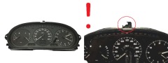 Spidometras Renault Megan 1 Scenic 1 21578161-2 57255