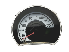 Spidometras Aygo C1 107 83800-0H012-A Toyota PSA 53541