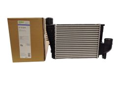 Tarpinis Aušintuvas Vai Citroen Peugeot 818304 9806562180 Valeo
