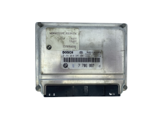 Valdymo Blokas 7786887 0281010205 BMW Bosch 63670