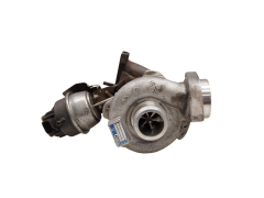 Turbokompresorus 2.0 TDI VW Audi Seat Skoda 03L145702D