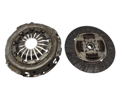 Sankabos komplektas Renault 302101221R 301012218R 0.9 TCE Captur Clio 4