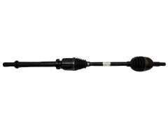 Varančioji ašis Dešinioji 391006802R Clio 3 Renault 1.5 DCI 6722