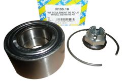 Rato Guolis Priekis Vai Renault Dacia R155.16 7700822985 SNR
