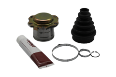 Pavaros veleno jungtis Vai VW Audi Skoda 1J0498103K 54980010801 Vika