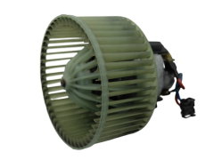 Salono Ventiliatoriaus Variklis VW Audi 0130111189 740245513F
