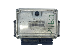 Valdymo Blokas 0281010442 8200141954 8200049306 Renault Bosch 63604