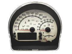 Spidometras Fiat Multipla 51795951 110080073057 VDO