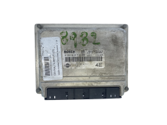 Valdymo Blokas 0281010718 237104U111 Nissan Bosch 63658