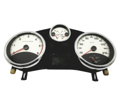 Tachometras Peugeot 207 9662904980 A2C53190342 49467