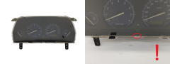 Tachometras Rover Streetwise AR0054104 3126