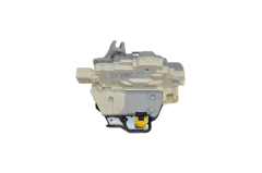 Durų užrakto mechanizmas Priekis Kairė 8E1837015AA 88371764301 Audi Seat Vika