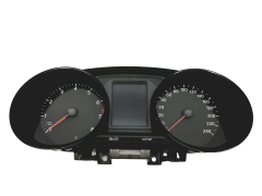 Tachometras VW Polo 6C0920730D A2C96767900