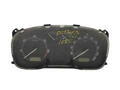 Tachometras Skoda Octavia 1U0920811J 110080146021 58243