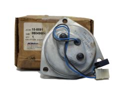 Ventilators Chevrolet Pontiac 05049604 15-8591