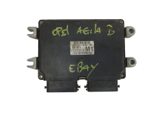 Valdymo Blokas 33920-51K1 E6T90072H5ZE Suzuki Mitsubishi 16342