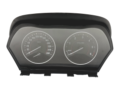 Tachometras BMW 3 F30 F31 9232892 45298