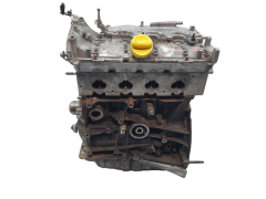 Variklis 7701477696 F4R811 F4RJ811 Renault Laguna 3 2.0 Turbo