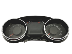 Spidometras Peugeot 3008 9666174980 T8 69189-230U 56003