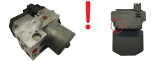 Abs Siurblys Opel 24432510 0273004592 0265220636 62743
