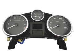 Spidometras Peugeot 207 9662903980 A2C53190332 49093