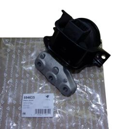 Variklio Atrama Vai Citroen 594635 1807HR 1807.HR Hutchinson