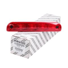 Stabdžių žibintas Naujas Originalus Jumper Boxer Ducato III 1340670080