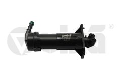 Žibintų Plovimo Purkštukas Kairioji 4L0955101 99551795001 Audi Q7 Vika
