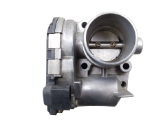 Droselio sklendė Fiat Lancia 0280750042 1.2B Bosch 2847