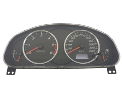 Tachometras Mazda 6 JGGJ6WC 20496