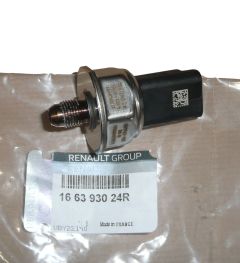 Degalų Slėgio Jutiklis Naujas Originalus 166393024R Renault Dacia
