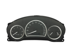 Spidometras Saab 9-3 P12759337 7553536