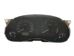 Tachometras VW Sharan 7M0919863 95VW-10849-DE