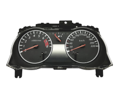 Spidometras Nissan Note BH12D Ksuk