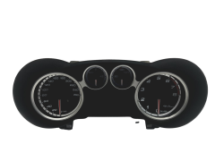 Spidometras Alfa Romeo Mito 50531025 A2C84849801 48860